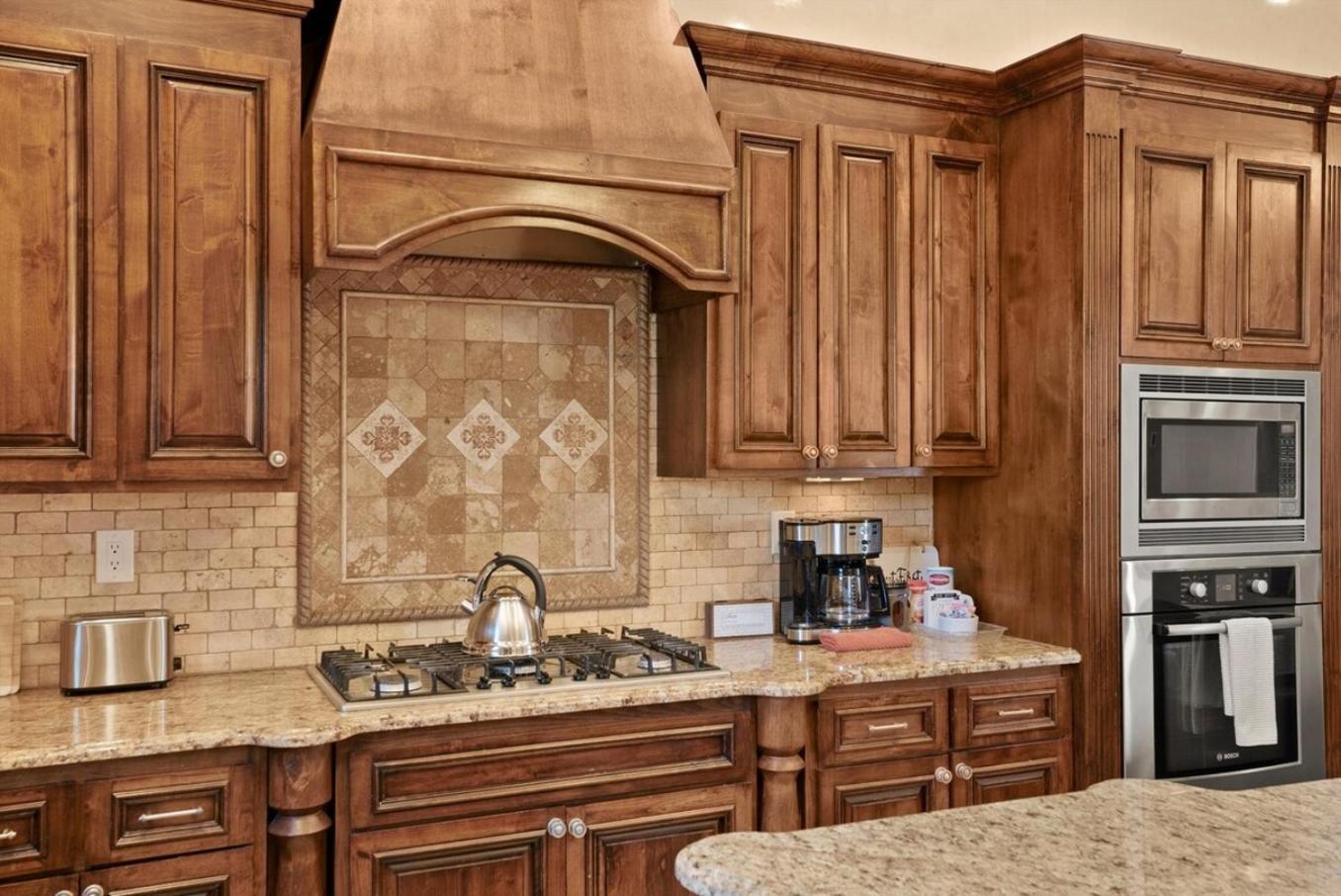Luxury Tuscan Villa Near Old Town Albuquerque Buitenkant foto