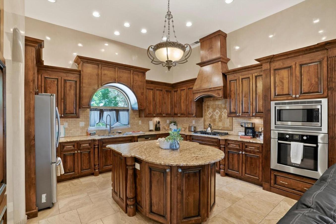 Luxury Tuscan Villa Near Old Town Albuquerque Buitenkant foto