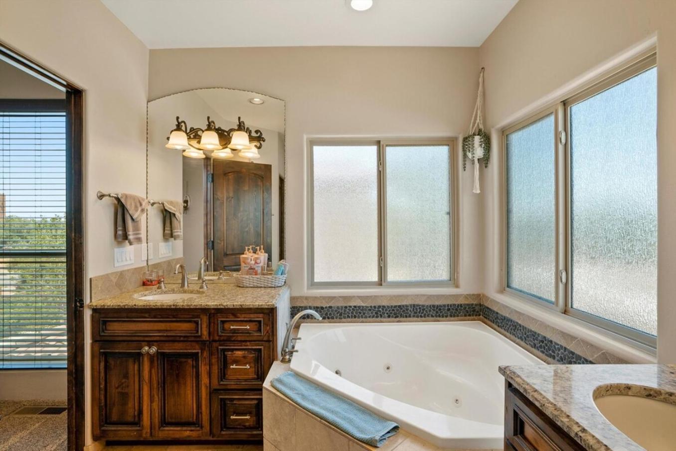 Luxury Tuscan Villa Near Old Town Albuquerque Buitenkant foto
