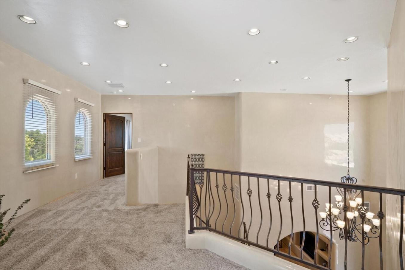 Luxury Tuscan Villa Near Old Town Albuquerque Buitenkant foto