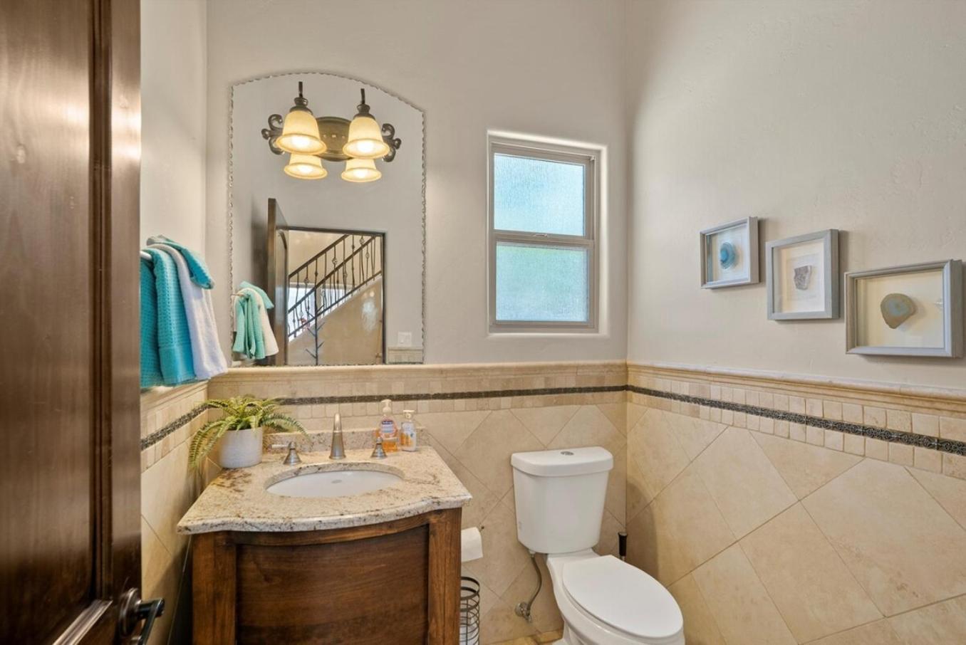 Luxury Tuscan Villa Near Old Town Albuquerque Buitenkant foto